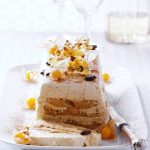 pralinerparfait mokkameringe | delicious