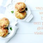 indiase viskoekjes | delicious