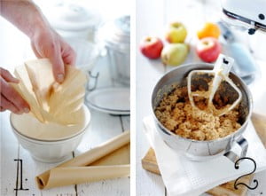 stoompudding deeg maken | delicious