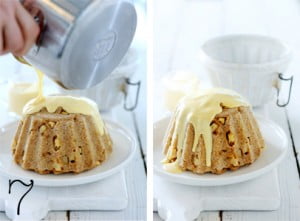 creme anglaise maken | delicious