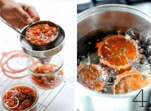 tomaten ontvellen | delicious