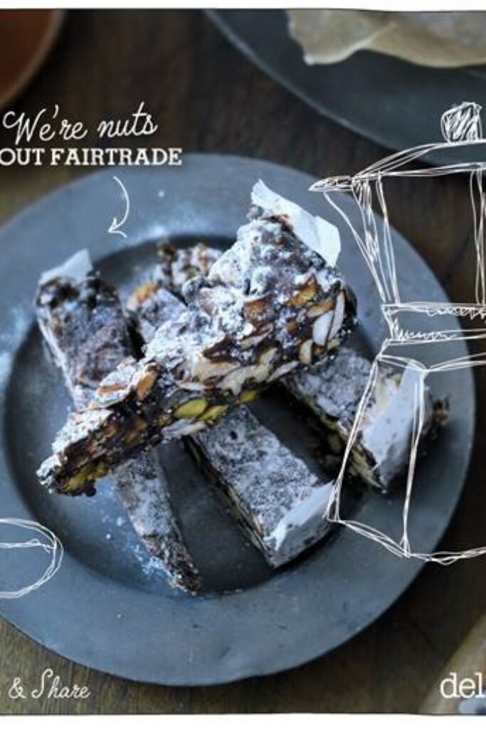 Panforte