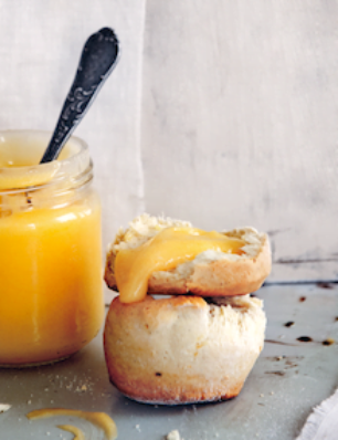 lemoncurd om met niemand te delen