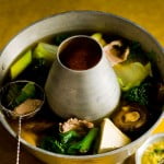 hotpot met lamsvlees | delicious