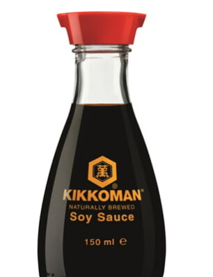 kikkoman als smaakmaker van de japanse keuken