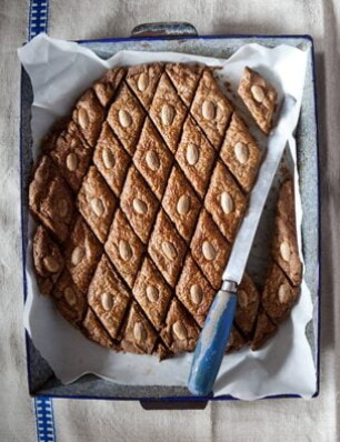 gevulde speculaas