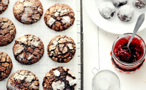 chocolade-jamkoekjes