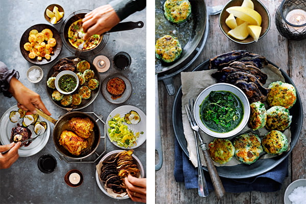 recept viskoekjes | delicious