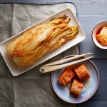 kimchi chinese kool | delicious