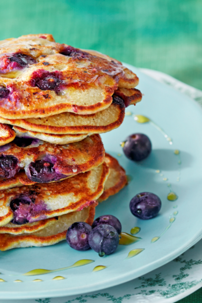 5x de allerlekkerste pannenkoekrecepten