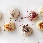 schuimpjes meringue | delicious