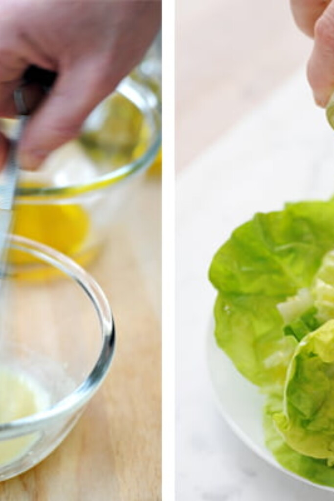 vinaigrette