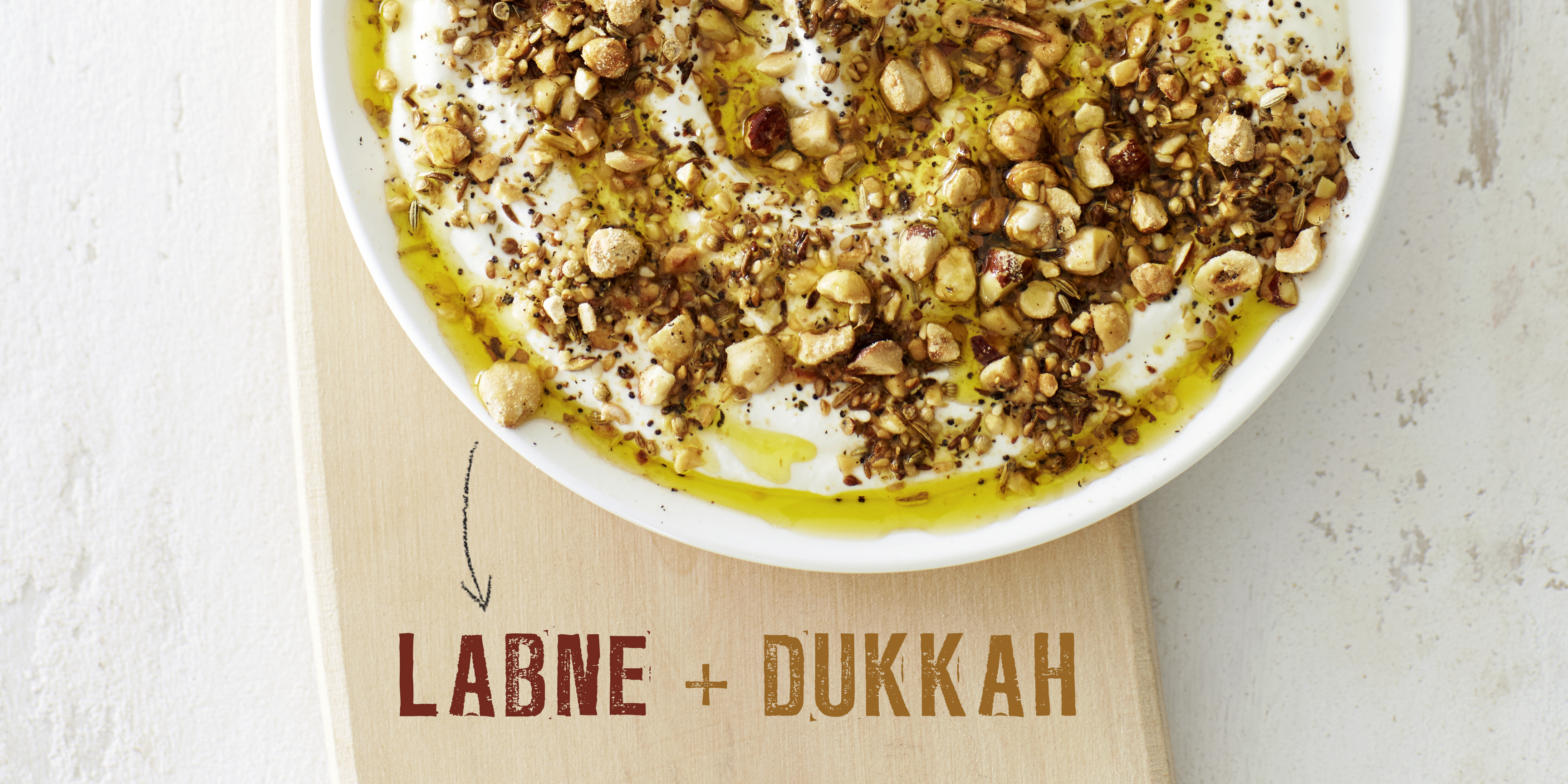 dukkah zelf maken | delicious