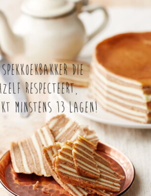 spekkoek