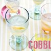 cobbler limoncello | delicious