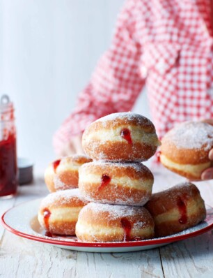 berliner bollen