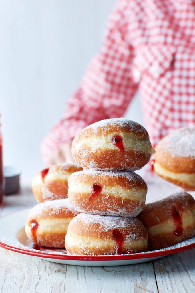 Berliner bollen