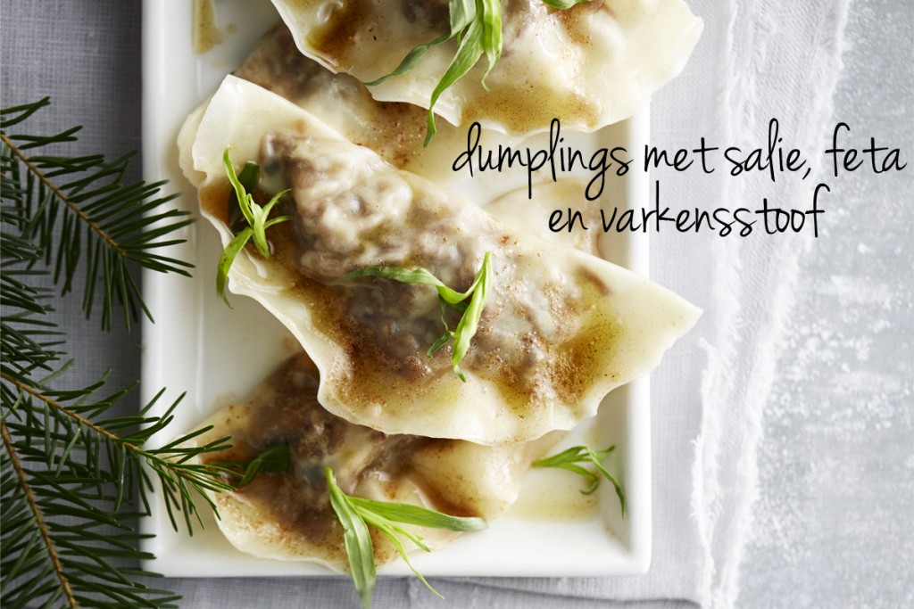 dumplings-delicious