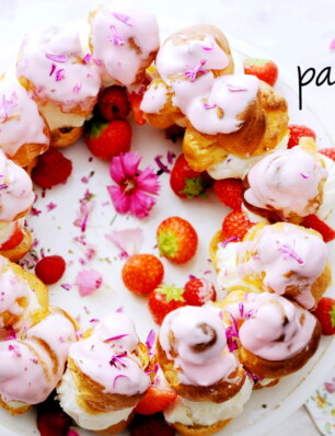 paris-brest