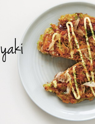 Hoe maak je okonomiyaki?