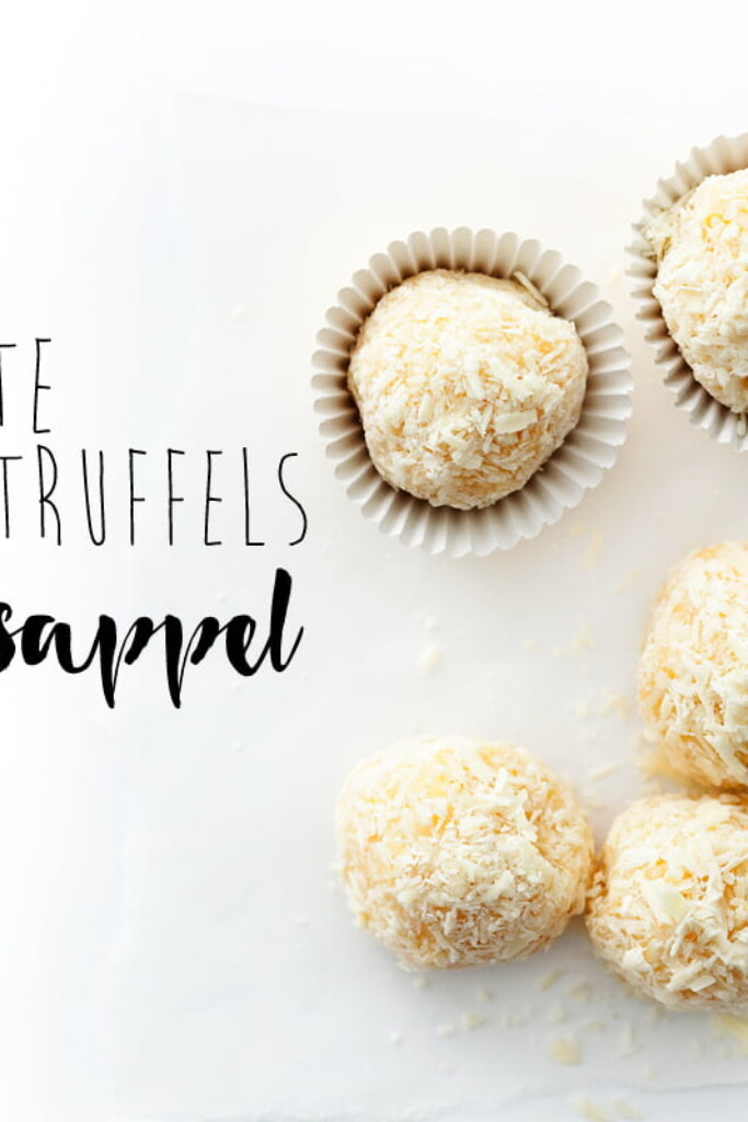 witte-chocoladetruffels met sinaasappel