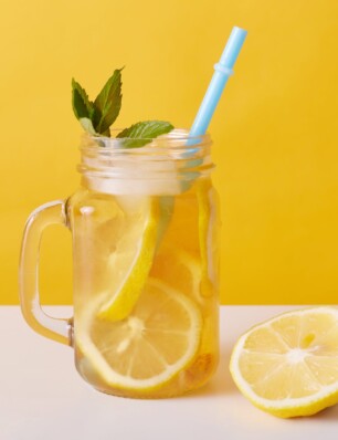 klassieke limonade