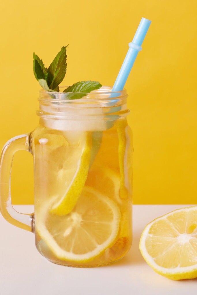 klassieke limonade