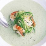 komkommersoep-delicious