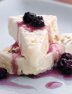 noga semifreddo