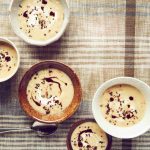 belegen kaassoep delicious.