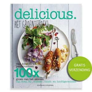Groenteboek_GV - delicious
