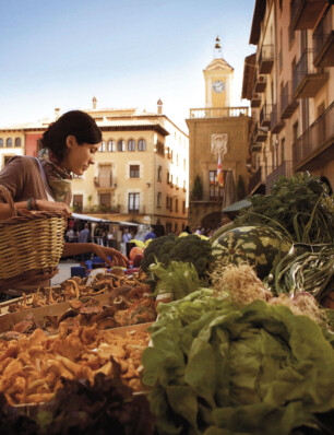 aanrader: culinair catalonië