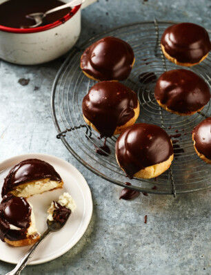 Bossche bollen uit Brabant