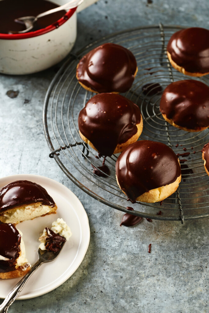 Bossche bollen uit Brabant