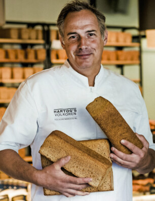 nostalgisch amsterdam: bakkerij hartog