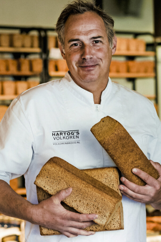 nostalgisch amsterdam: bakkerij hartog