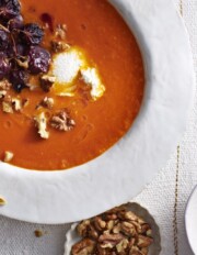 recept voor tomatensoep? 12 favorieten van de redactie