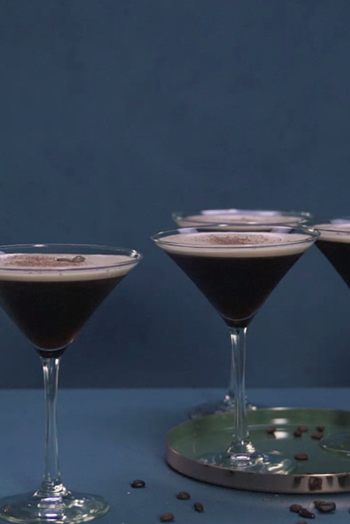 Ketel One: Espresso Martini