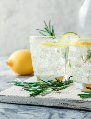 Welke tonic drink je bij welke gin?