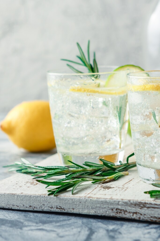 Welke tonic drink je bij welke gin?