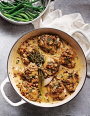 kipstoof recepten: 11 maaltijden die beter worden terwijl je wacht