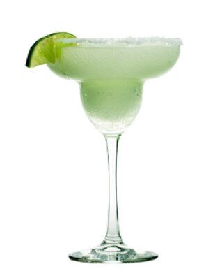 margarita – cocktail