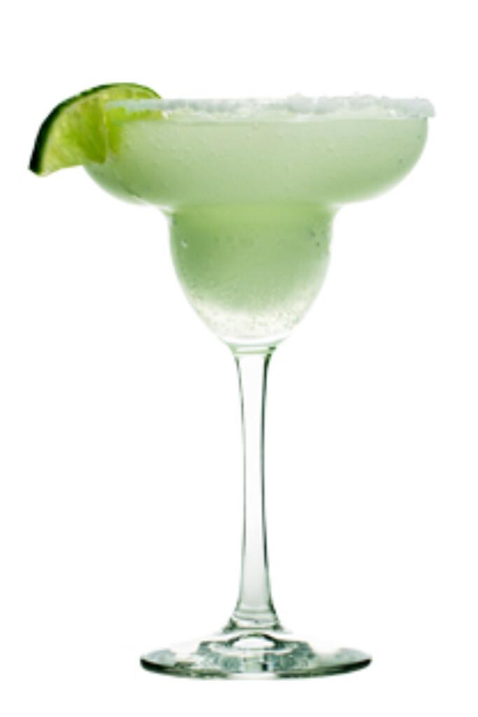 margarita – cocktail