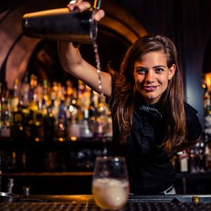 10 easy cocktails met tess