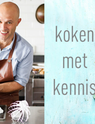 koken met kennis – ei scheiden