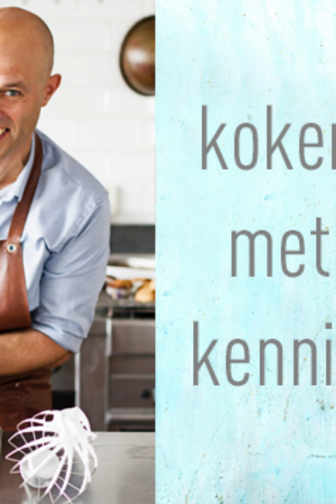 koken met kennis – ei scheiden