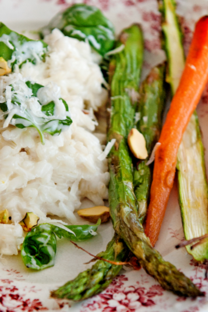 delicious. risotto recepten