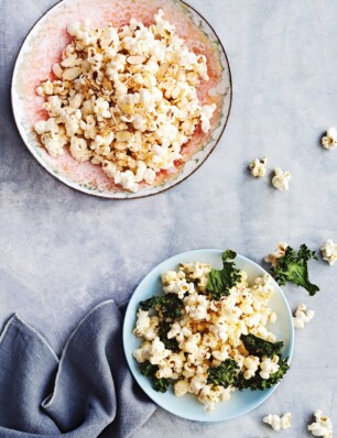 5x popcorn maken – de lekkerste zoete en hartige recepten