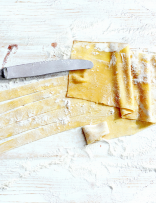 4x pasta soorten om vaker te koken