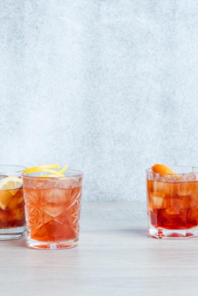 Negroni